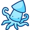 🦑