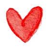 ❤