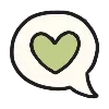 💚