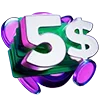 💸