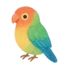 🦜