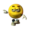 😏