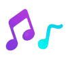 🎶