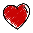 ❤️