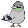 🐦