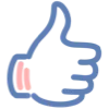 👍