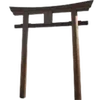 ⛩️