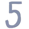 5️⃣