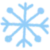 ❄️