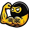 💪