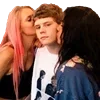 💋