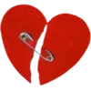 💔