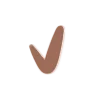 ✅