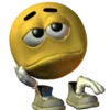 ☹️