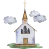 ⛪️