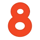 8️⃣