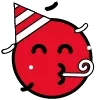 🥳