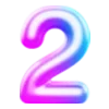 2️⃣