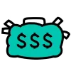 💰