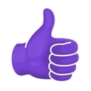 👍
