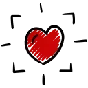 ❤️