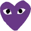 💜