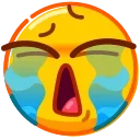 😭