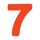7️⃣
