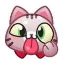 😜