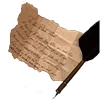🖋️