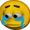 😪