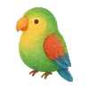 🦜