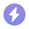 ⚡