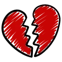 💔