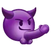 😈