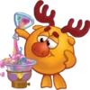 🦌