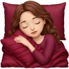 😴