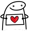 ❤️