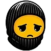 😔