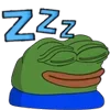 😴