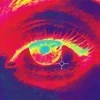 👁