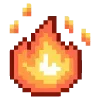 🔥