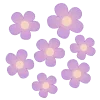🌸