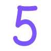 5️⃣