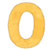 0️⃣