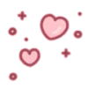 💕
