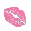💋