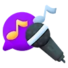 🎶