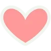 ❤️