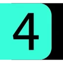 4️⃣